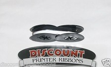 Underwood 565 Black and White Typewriter Ribbon +  picture