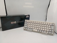 Keyboard Model PD KB420WS HHKB picture