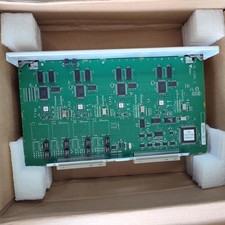 Tellabs SCM 81.5506A System Control Module Circuit Pack Telecom Card 5500 picture