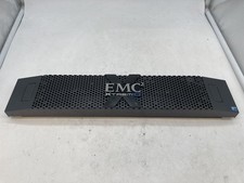 EMC XtremIO 2U Front Bezel Faceplate 100-586-303 Rev 03 - Free S/H picture