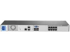 HP 0x1x8 G3 KVM Console Switch picture