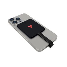 Verbatim SnapBack 1TB External Portable SSD MagSafe USB-C 2000MB/s Blue 32075 picture