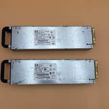 Set of 2 items HP  Hewlett Packard DPS-460BB picture