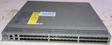 DEFECTIVE Cisco N3KC3548P10G Nexus 3000 48Port SFP Network Switch wDual  G3D picture