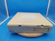 Dell Optiplex GX1 Pentium II 400mhz, 128mb ram, 8gb hdd, ATI Rage, ISA Win98 picture
