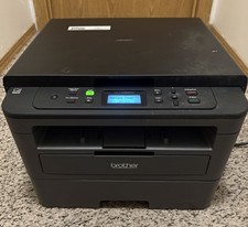 Brother HL-L2390DW Compact Monochrome Laser Printer  (UNTESTED) picture