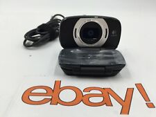 GENUINE Logitech C615 V-U0027 HD 1080P USB Web Cam Webcam  picture
