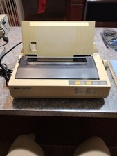 Star NX-10 Dot Matrix Printer picture