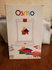 Osmo Genius Kit For Ipad Play Beyond The Screen picture