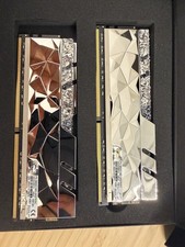 [Aug 2026 Product] G.SKILL Trident Z Royal Elite 2x16GB DDR4 F4-3600C16D-32GTESC picture