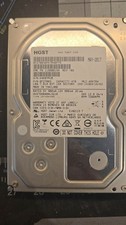 HGST/EMC 118000194 (HUS726040ALS210) 4TB 7.2K 3.5