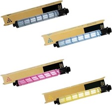 TONER PROS Toner 4-pack for Ricoh IM C2000 IM C2500, Made in USA picture