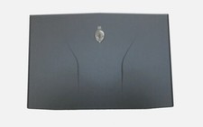 New Dell Alienware M17X R3 M17X R4 LCD Back Cover Top Case Rear Lid 02NH6T picture