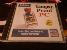 VTG New Expert Software Tamper Proof PC Regulate the Family PC picture
