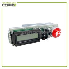 PCA-0159-07 F5 Network BIG-IP-6900 I/O Front Panel ***Pulled*** picture