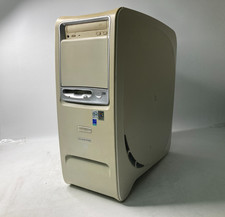 Vintage Micron ClientPro D815EEA-T-PIII866 Intel Pentium III 256MB SDR RAM NoHDD picture