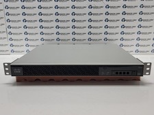 Cisco ASA5525-X Firewall 8 Port Gigabit w/Rack Ears Grade A, SKU 24937 picture