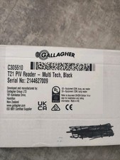 Gallagher T21 PIV High Security Reader  picture
