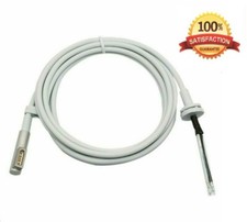 45W,60W,85W MacBook  Air Pro Adapter DC Cable Repair Cord L-Tip picture