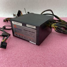 Coolmax CW-650T 600W ATX Power Supply picture