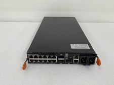 Dell S4112T-ON 12x 10G RJ45 & 3x 100G QSFP28 Network Switch OS10 Permanent Lic picture
