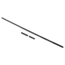 1set For Lenovo IdeaPad Slim 3 14IRH8 83EL Gray Rubber FEET Non-Slip feet picture