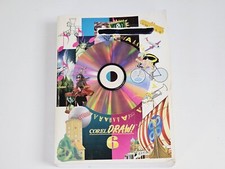 Corel Draw Suite 6 Macintosh Mac Vintage Rare 1996 BOOK ONLY picture