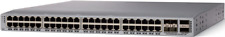Cisco N9K-C9348GC-FXP 48-Port Nexus 9348GC w/ DUAL AC Power - 1 Year Warranty picture