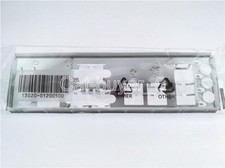 I/O Shield For ASUS Z87-K A88XM-PLUS B85-PRO R2.0 H81M-A Motherboard Backplane picture