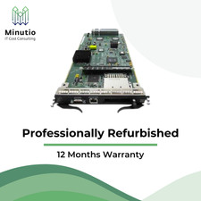 Brocade NI-XMR-32-MR | Refurbished | Includes VAT picture