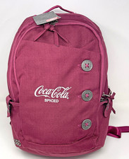 OGIO Melrose Sunset Backpack Coca-Cola Spiced Promotional New with Tags picture