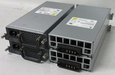 Lot of 4 Cisco Delta 1000W Switching PSUs -DPST-1000EB A -Power Tested picture