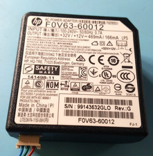 HP F0V63-60012 AC Power Adapter picture