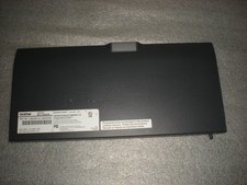 Brother MFC-8680DN All In One Laser Printer REAR BACK CHUTE OUTPUT COVER LU7046 picture
