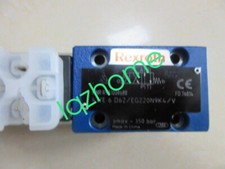 Rexroth R901008688 4WE6D62/EG220N9K4/V picture