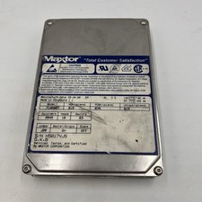 Vintage  Maxtor 71050AT  Hard Drive picture