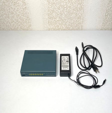 Cisco ASA5505 ASA5505-BUN-K9 Security Firewall picture