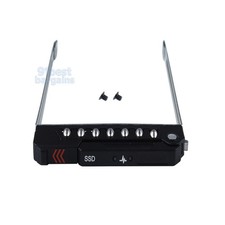 NV2RX E3 E3.S NVME SSD Drive Tray Caddy for DELL R660 R660XS R760 R760xa R760xd2 picture