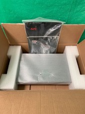 APC AP5201 8-Port Multi-Platform Analog KVM Switch - OPEN BOX picture
