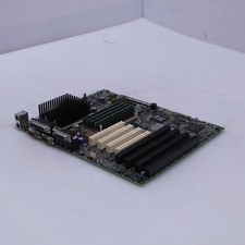 Intel VS440FX Socket 8 Pentium Pro 200MHz 128MB RAM Motherboard w/o IO Shield picture