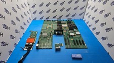 IBM 01DH435 System Board w/ 00E3429, 00MH393, 00E3811, picture