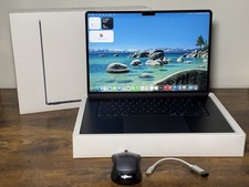 2026 Apple MacBook Air 15