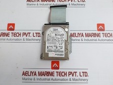 IBM IC25N020ATCS04-0 Laptop Hard Drive 4200 RPM picture