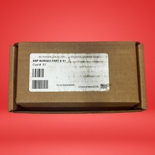 NEW AMETEK ESP Surgex Model S1 Type 3 SPD Surge Protector 120V 15A picture