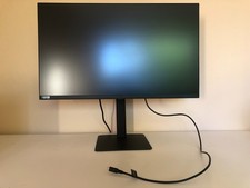 SAMSUNG S27D606UAN ViewFinity S6 IPS LCD Computer Monitor 27