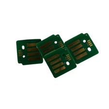 4PCS Standard Capacity Toner Chip 4073-70/71/72 for Xerox VersaLink C9000 picture