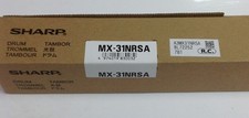 NEW Genuine Sharp MX-31NRSA Drum picture
