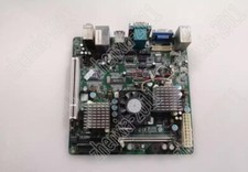 1PC Used Mini-ITX motherboard SYS76833VGA by DHL/Fedex shipping picture