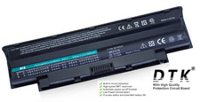 Dell N4010 N3010 N5010 11.1V 5200mAh Battery For Inspiron 3420 15r 17r 14r 13r picture