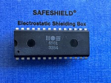 SID Soundchip 6581 CBM Chip IC CSG / MOS, Commodore C64 #33 84 picture